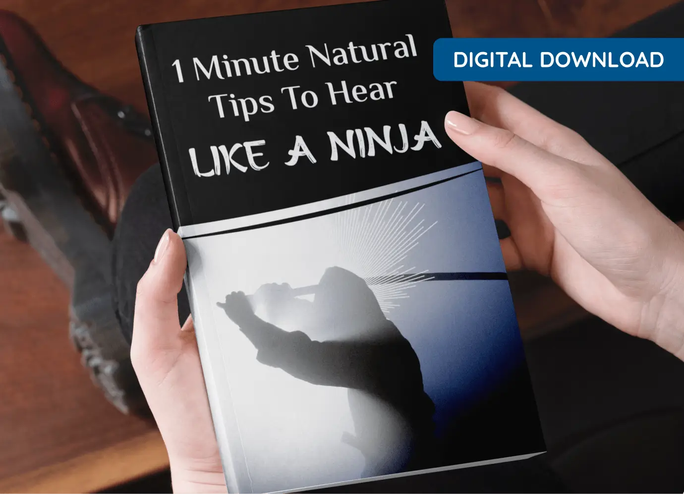 Quietum Plus bonus digital guide one